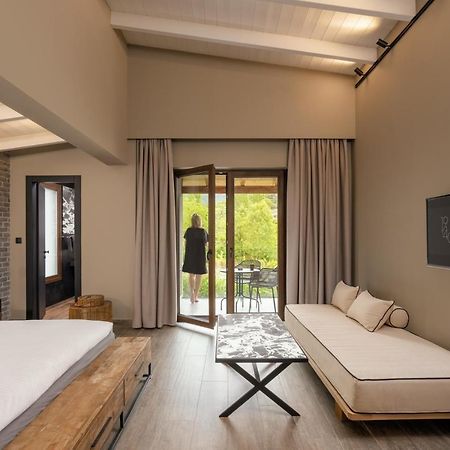 19.40 Luxury Guesthouse Kalpaki  Ngoại thất bức ảnh