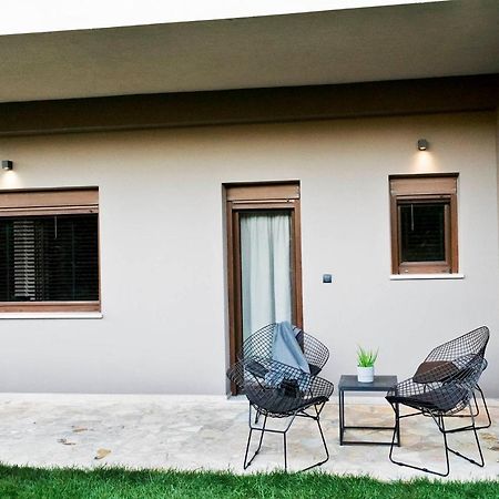 19.40 Luxury Guesthouse Kalpaki  Ngoại thất bức ảnh