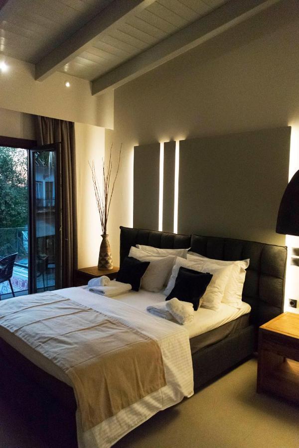 19.40 Luxury Guesthouse Kalpaki  Ngoại thất bức ảnh