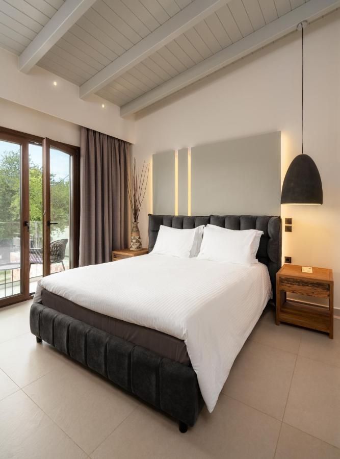 19.40 Luxury Guesthouse Kalpaki  Ngoại thất bức ảnh