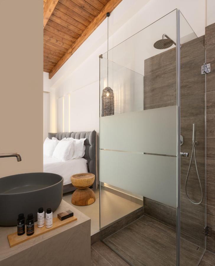 19.40 Luxury Guesthouse Kalpaki  Ngoại thất bức ảnh