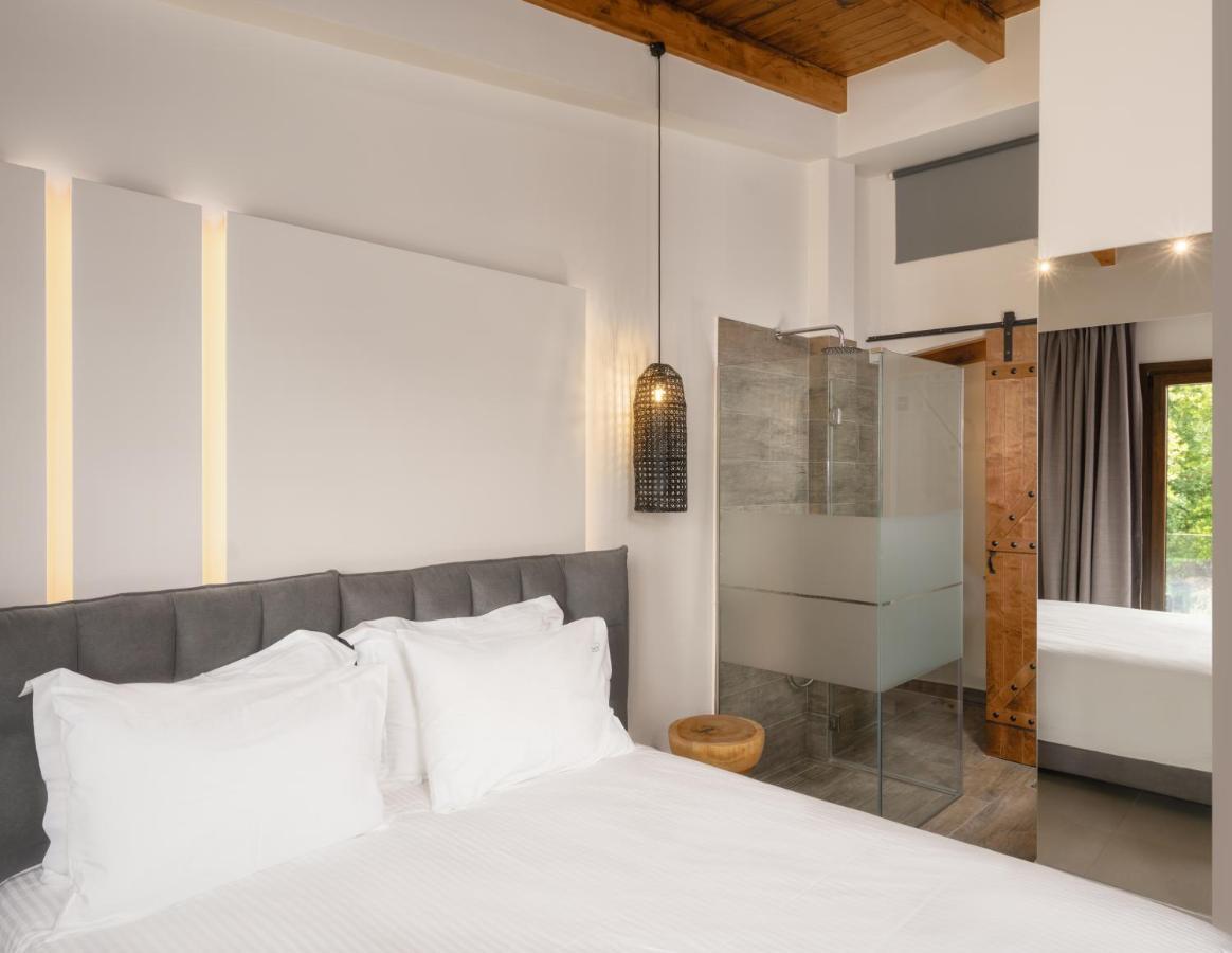 19.40 Luxury Guesthouse Kalpaki  Ngoại thất bức ảnh