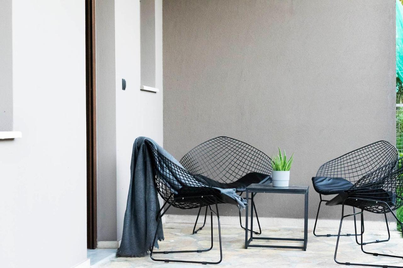 19.40 Luxury Guesthouse Kalpaki  Ngoại thất bức ảnh