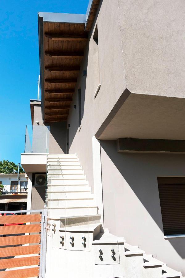 19.40 Luxury Guesthouse Kalpaki  Ngoại thất bức ảnh