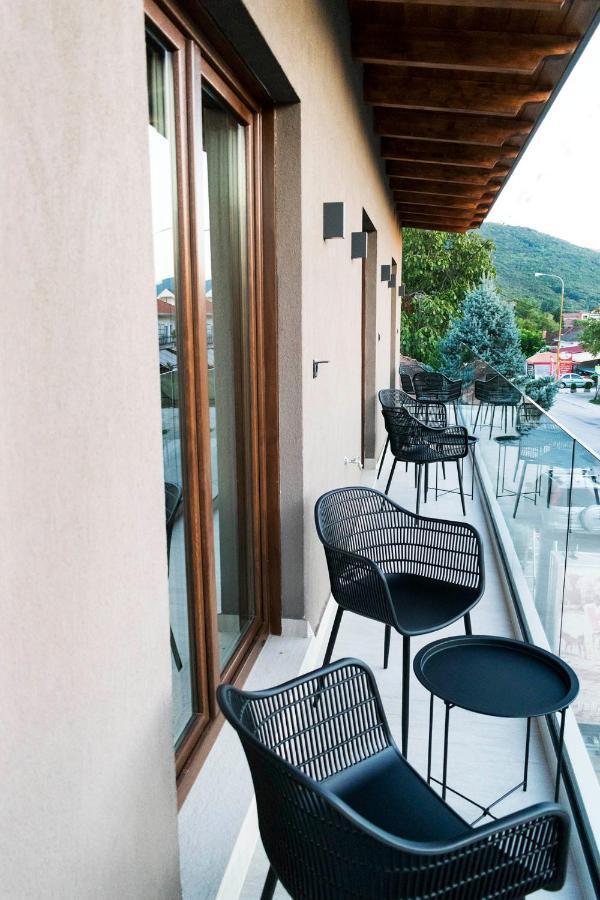 19.40 Luxury Guesthouse Kalpaki  Ngoại thất bức ảnh