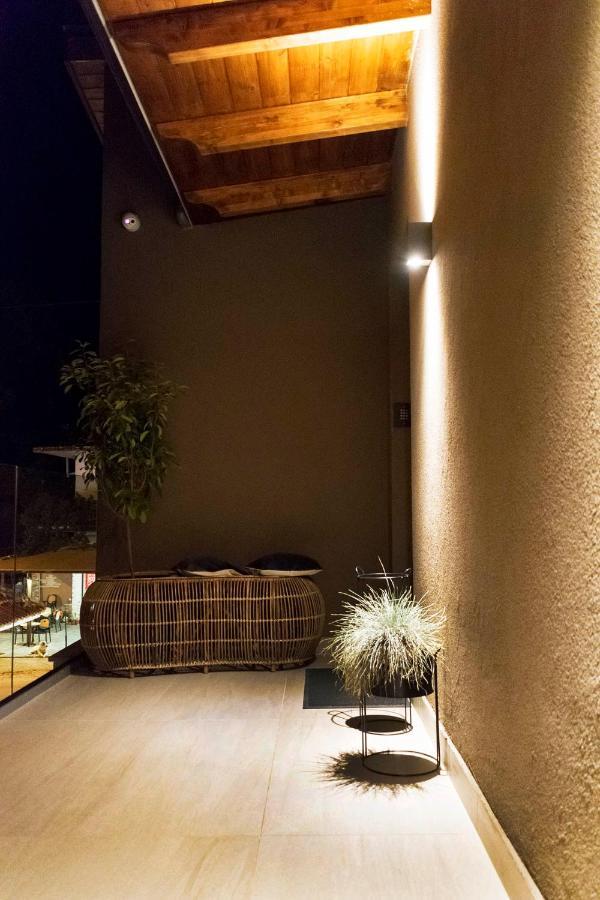 19.40 Luxury Guesthouse Kalpaki  Ngoại thất bức ảnh