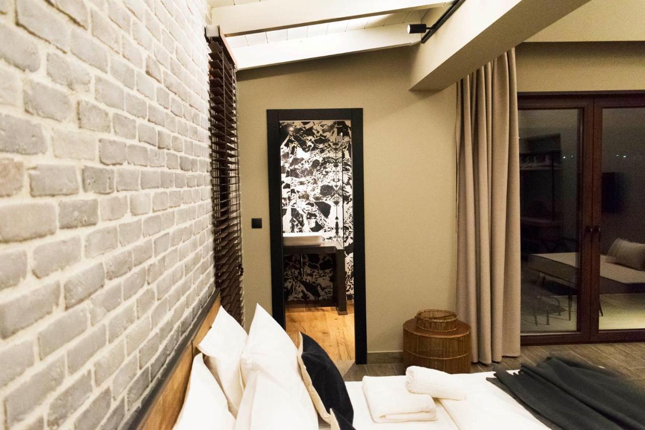 19.40 Luxury Guesthouse Kalpaki  Ngoại thất bức ảnh