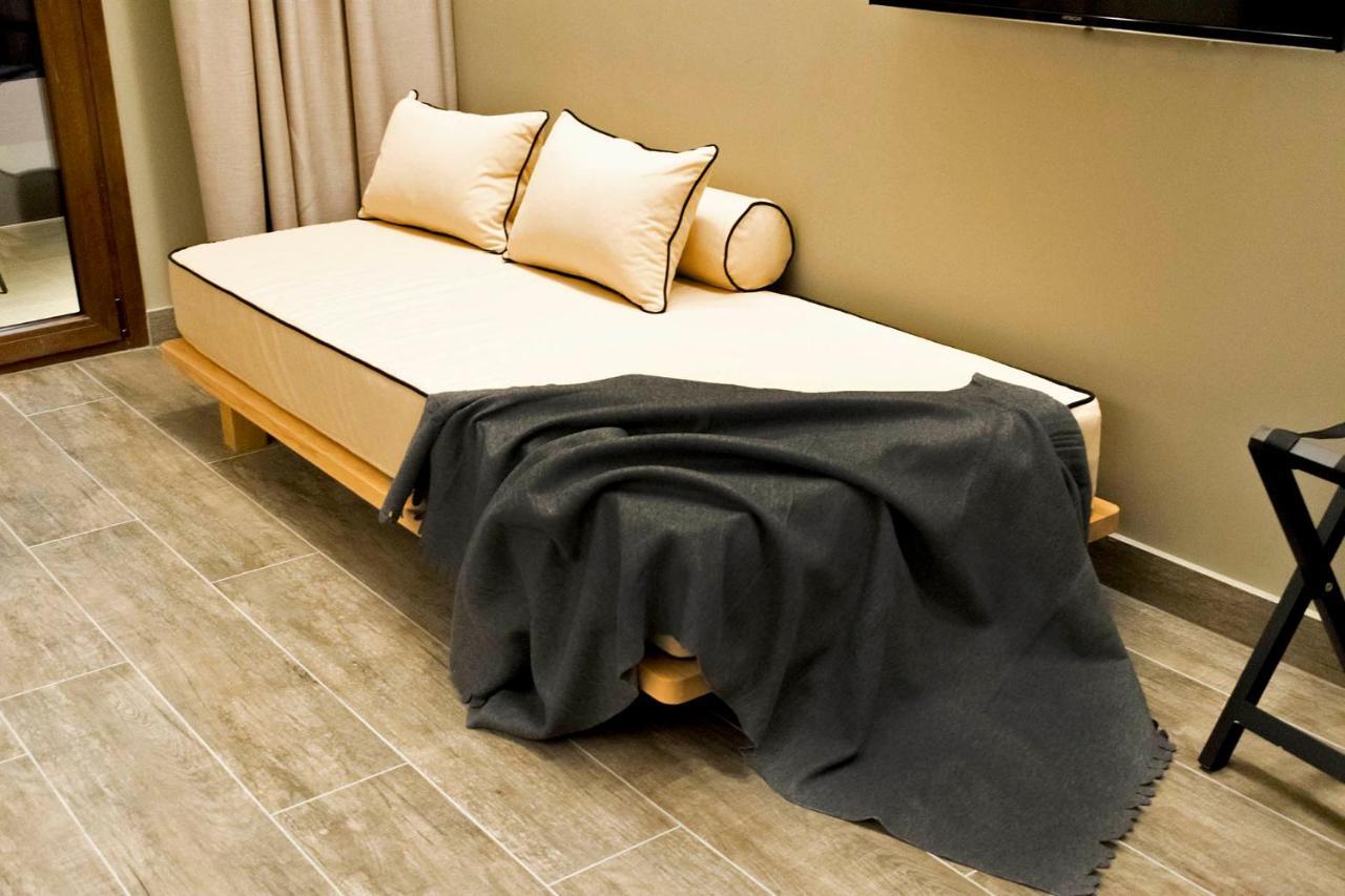 19.40 Luxury Guesthouse Kalpaki  Ngoại thất bức ảnh