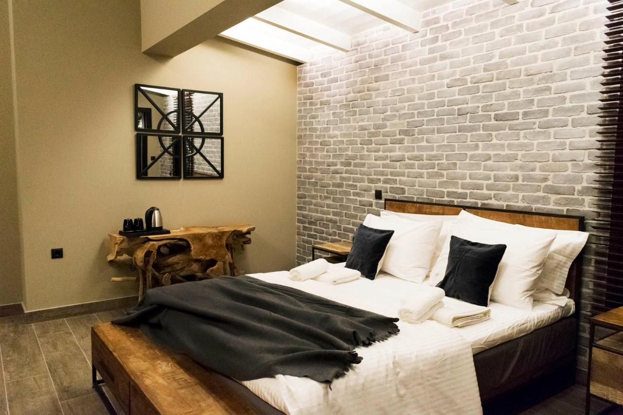 19.40 Luxury Guesthouse Kalpaki  Ngoại thất bức ảnh