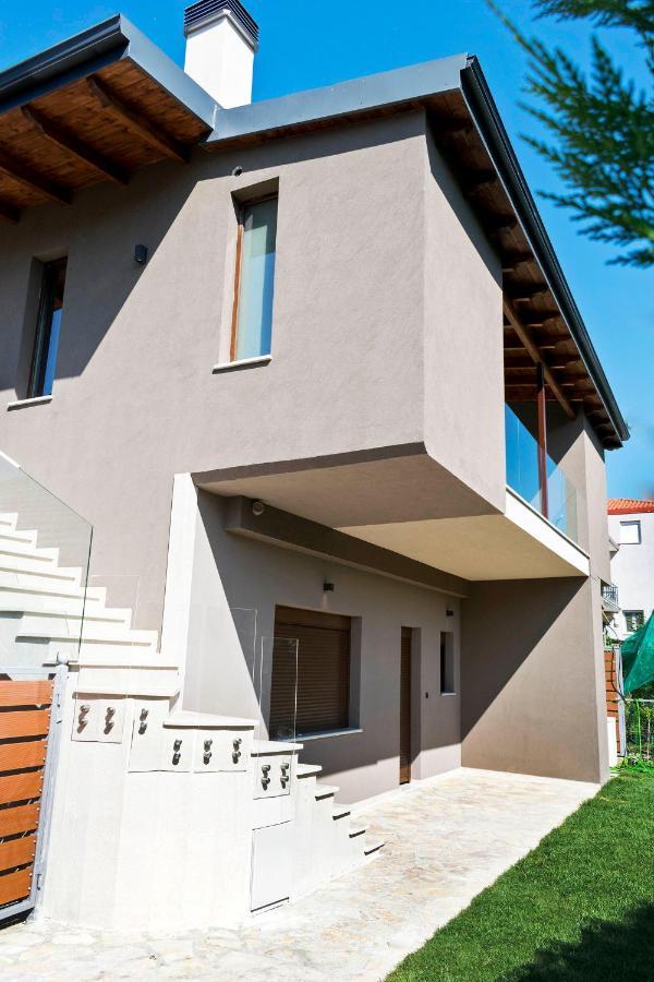 19.40 Luxury Guesthouse Kalpaki  Ngoại thất bức ảnh