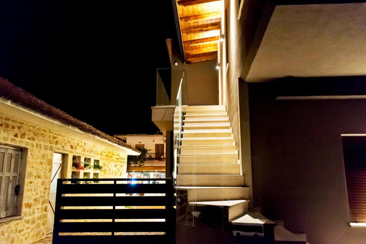 19.40 Luxury Guesthouse Kalpaki  Ngoại thất bức ảnh