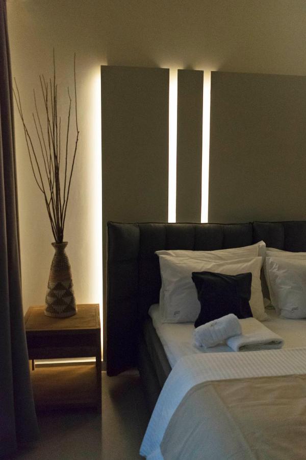 19.40 Luxury Guesthouse Kalpaki  Ngoại thất bức ảnh