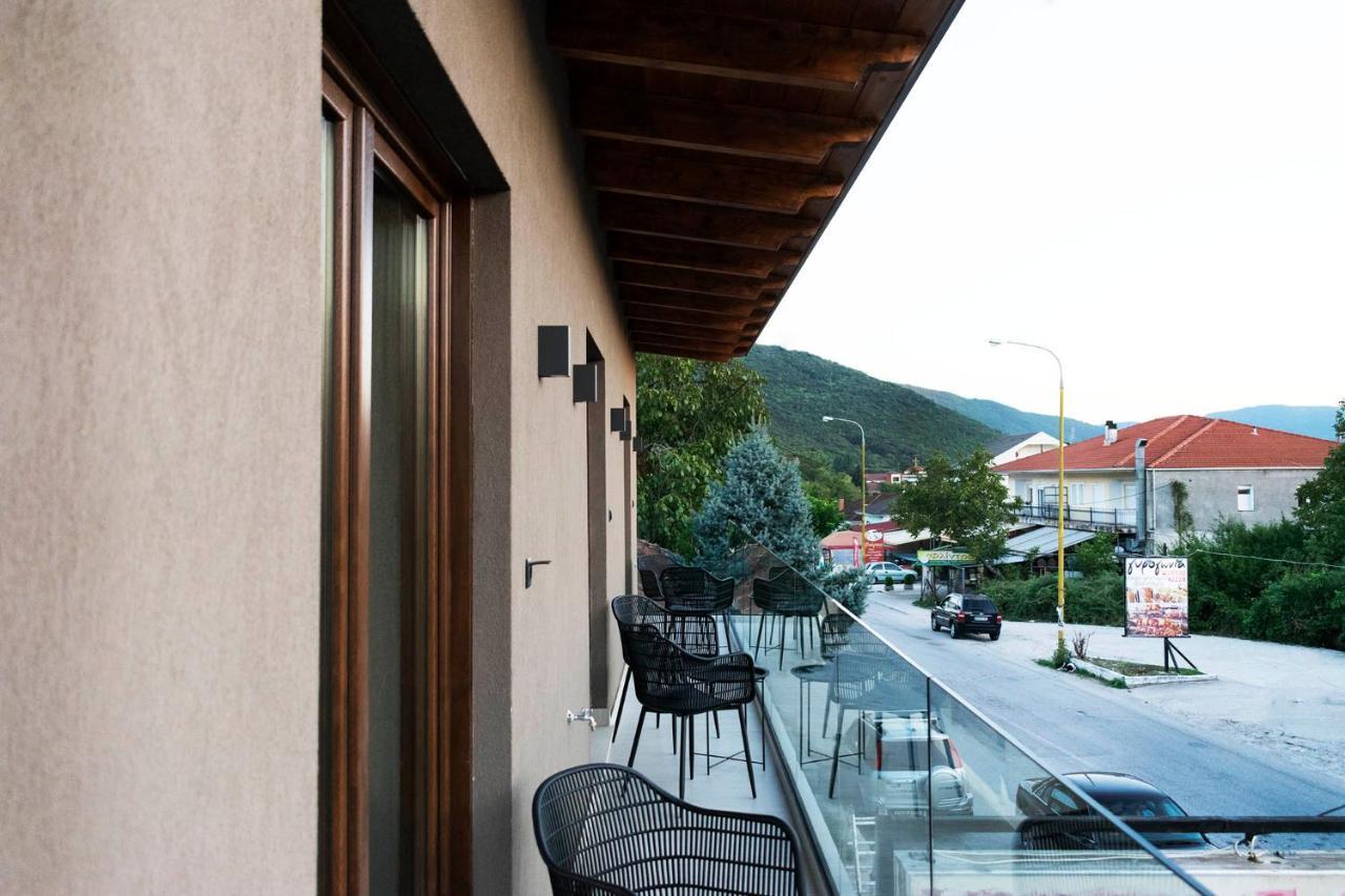 19.40 Luxury Guesthouse Kalpaki  Ngoại thất bức ảnh