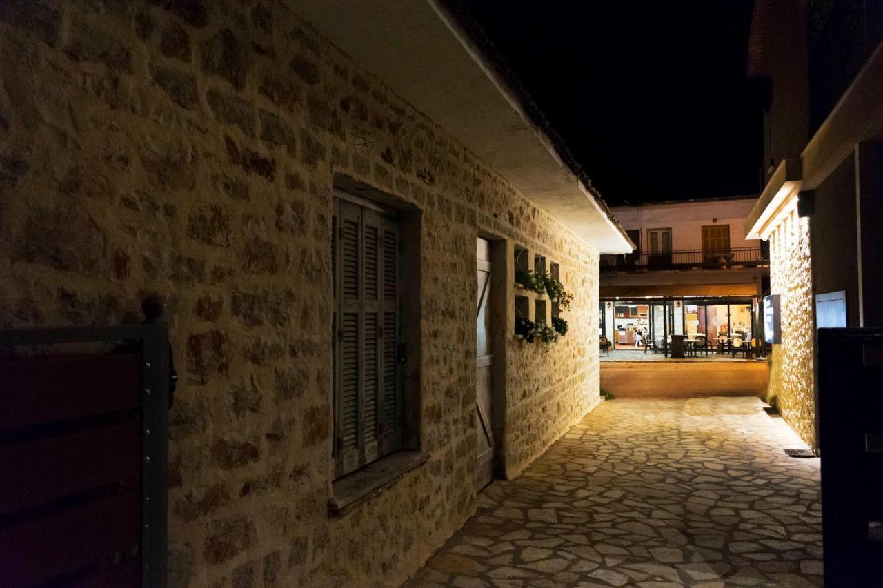 19.40 Luxury Guesthouse Kalpaki  Ngoại thất bức ảnh