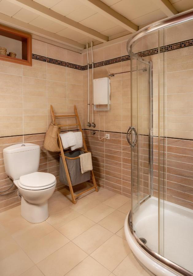 19.40 Luxury Guesthouse Kalpaki  Ngoại thất bức ảnh